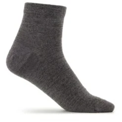 Stoic Merino Everyday Light Quarter Socks - Sports Socks -Stoic Store stoic merino everyday light quarter socks sports socks detail 5