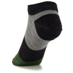 Stoic Merino Everyday No Show Socks - Sports Socks -Stoic Store stoic merino everyday no show socks sports socks detail 3