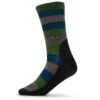 Stoic Merino Kid's Trekking Crew Socks - Walking Socks