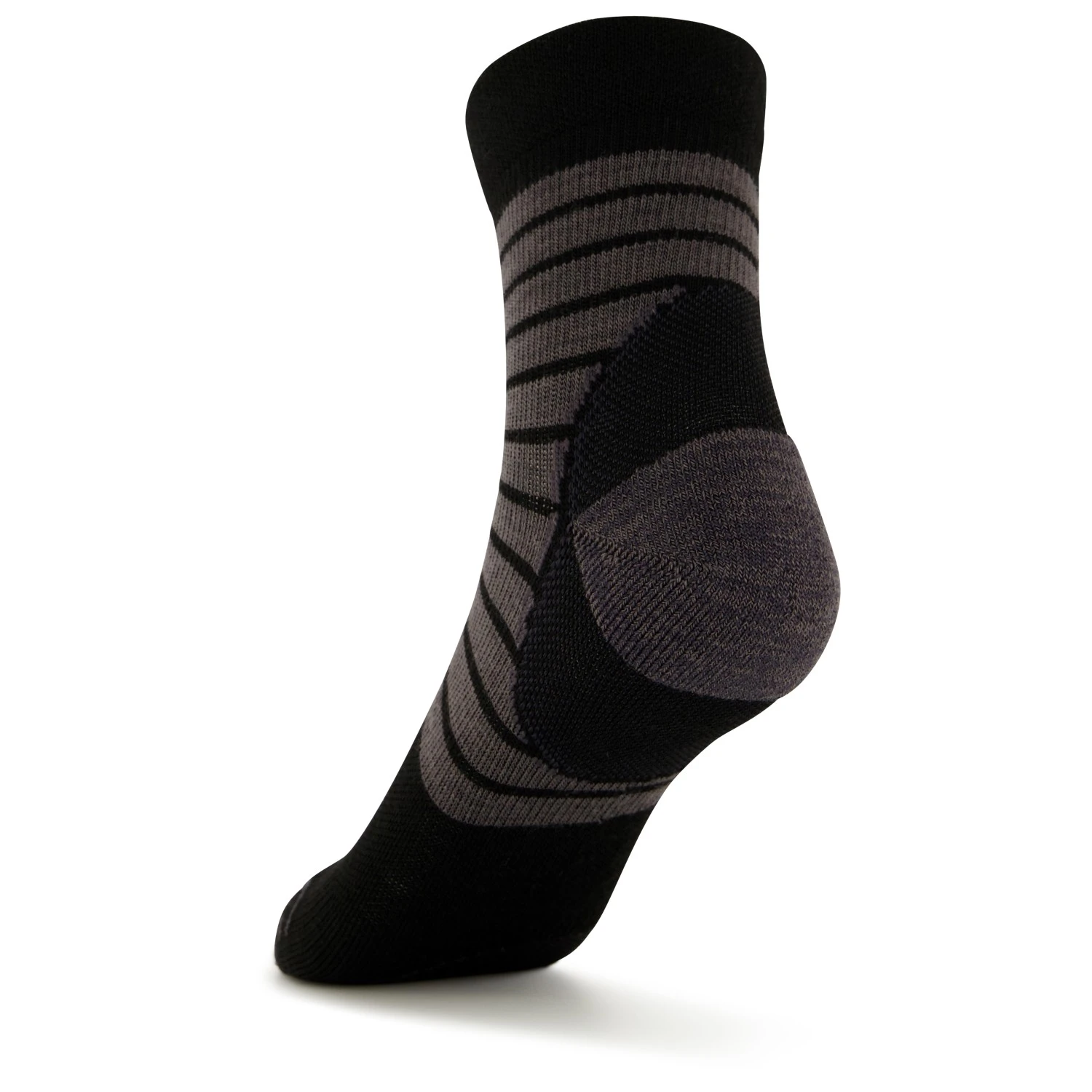 Stoic Merino MTB Quarter Socks - Cycling Socks 3 Stoic Merino MTB Quarter Socks - Cycling Socks - Image 3
