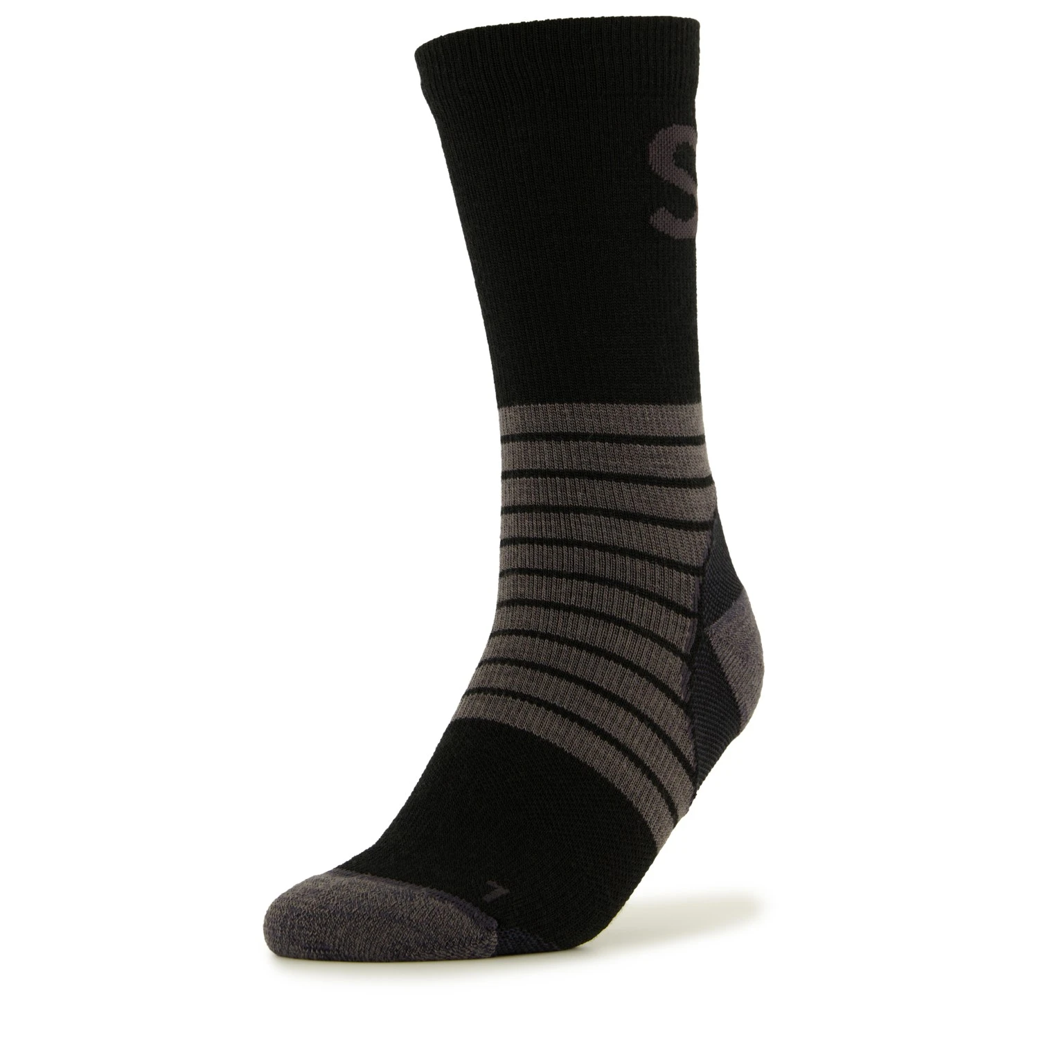 Stoic Merino MTB Socks - Cycling Socks 2 Stoic Merino MTB Socks - Cycling Socks - Image 2