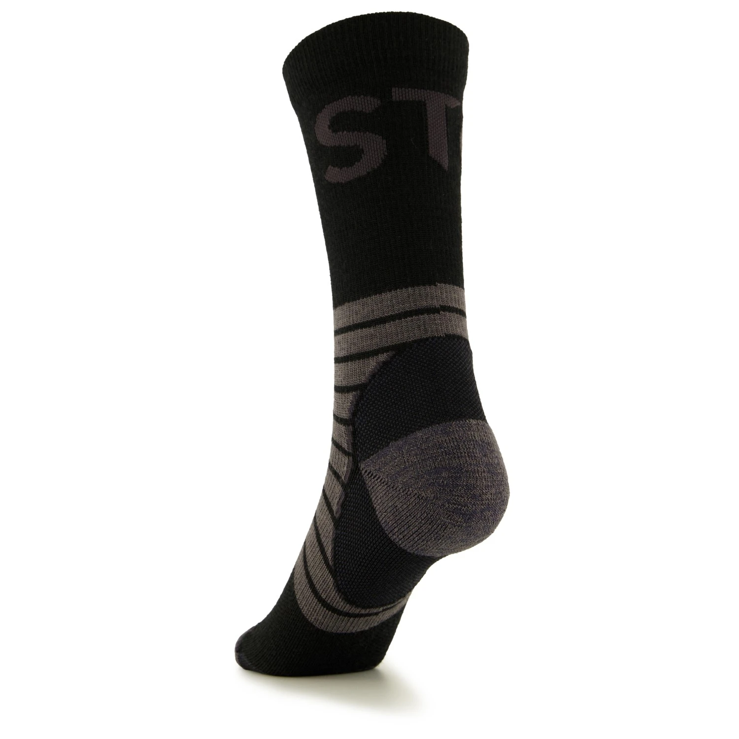 Stoic Merino MTB Socks - Cycling Socks 3 Stoic Merino MTB Socks - Cycling Socks - Image 3