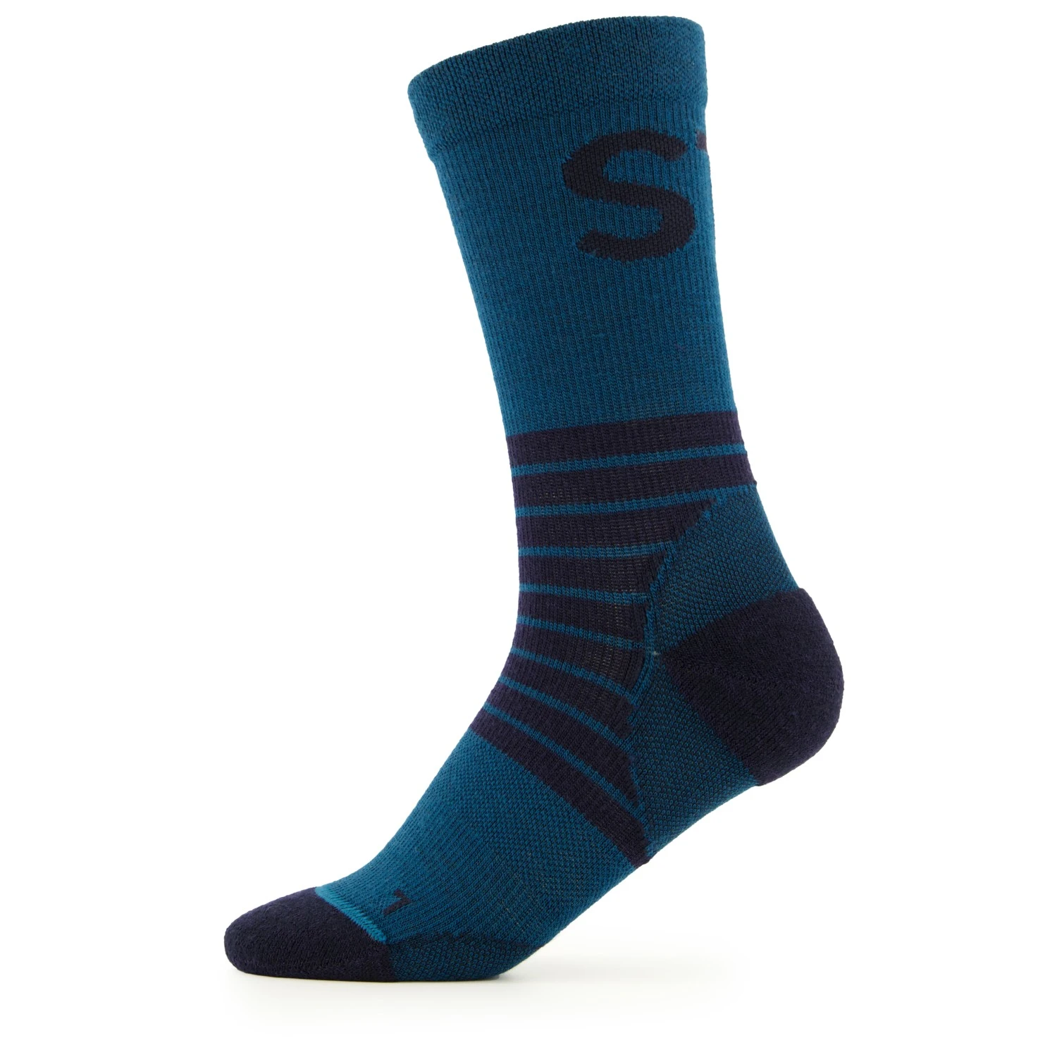 Stoic Merino MTB Socks - Cycling Socks 1 Stoic Merino MTB Socks - Cycling Socks