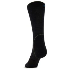 Stoic Merino Outdoor Crew Socks Tech - Walking Socks -Stoic Store stoic merino outdoor crew socks tech walking socks detail 3