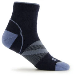 Stoic Merino Outdoor Quarter Socks Tech - Walking Socks
