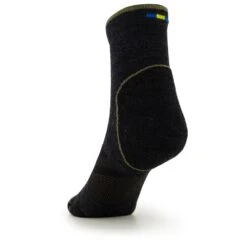 Stoic Merino Outdoor Quarter Socks Tech - Walking Socks -Stoic Store stoic merino outdoor quarter socks tech walking socks detail 3