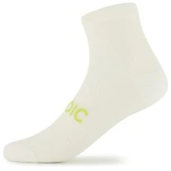 Stoic Merino Running Quarter+ Light Socks - Running Socks