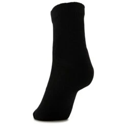 Stoic Merino Running Quarter+ Light Socks - Running Socks -Stoic Store stoic merino running quarter light socks running socks detail 3