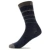 Stoic Merino-Tencel Everyday Crew Socks - Sports Socks
