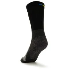 Stoic Merino Trekking Crew Socks - Walking Socks -Stoic Store stoic merino trekking crew socks walking socks detail 3