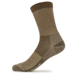 Stoic Merino Wool Cushion Light Socks - Walking Socks