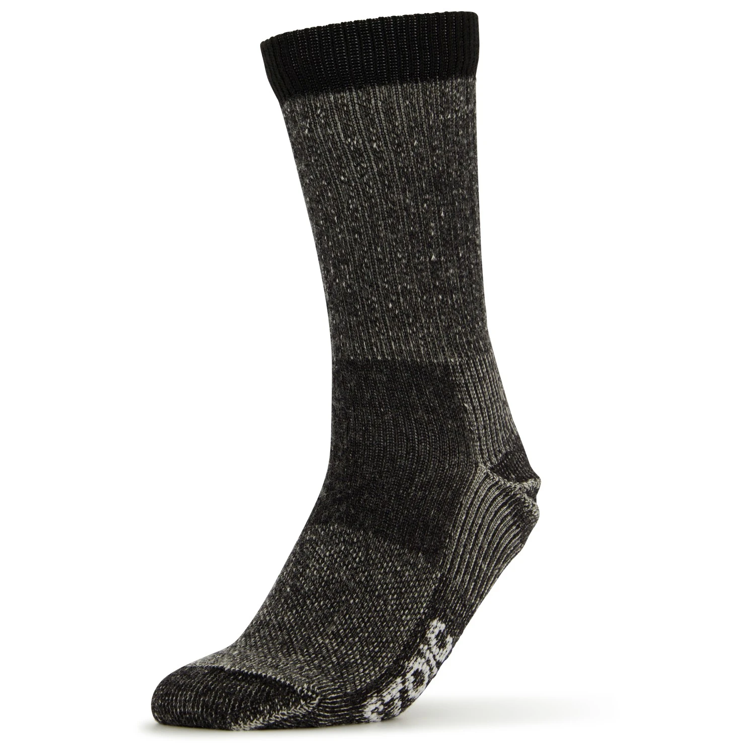 Stoic Merino Wool Cushion Light Socks - Walking Socks 2 Stoic Merino Wool Cushion Light Socks - Walking Socks - Image 2