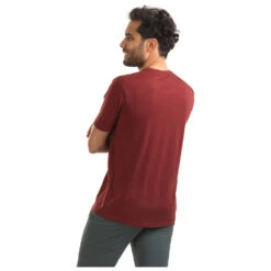 Stoic Merino150 HeladagenSt. T-Shirt Artwork - Merino Shirt -Stoic Store stoic merino150 heladagenst t shirt artwork merino shirt detail 12