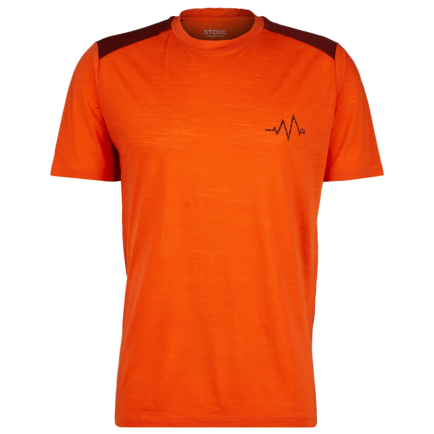 Stoic Merino150 HeladagenSt. T-Shirt Bike - Merino Shirt 1 Stoic Merino150 HeladagenSt. T-Shirt Bike - Merino Shirt
