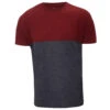 Stoic Merino150 HeladagenSt. T-Shirt Multi - Merino Shirt