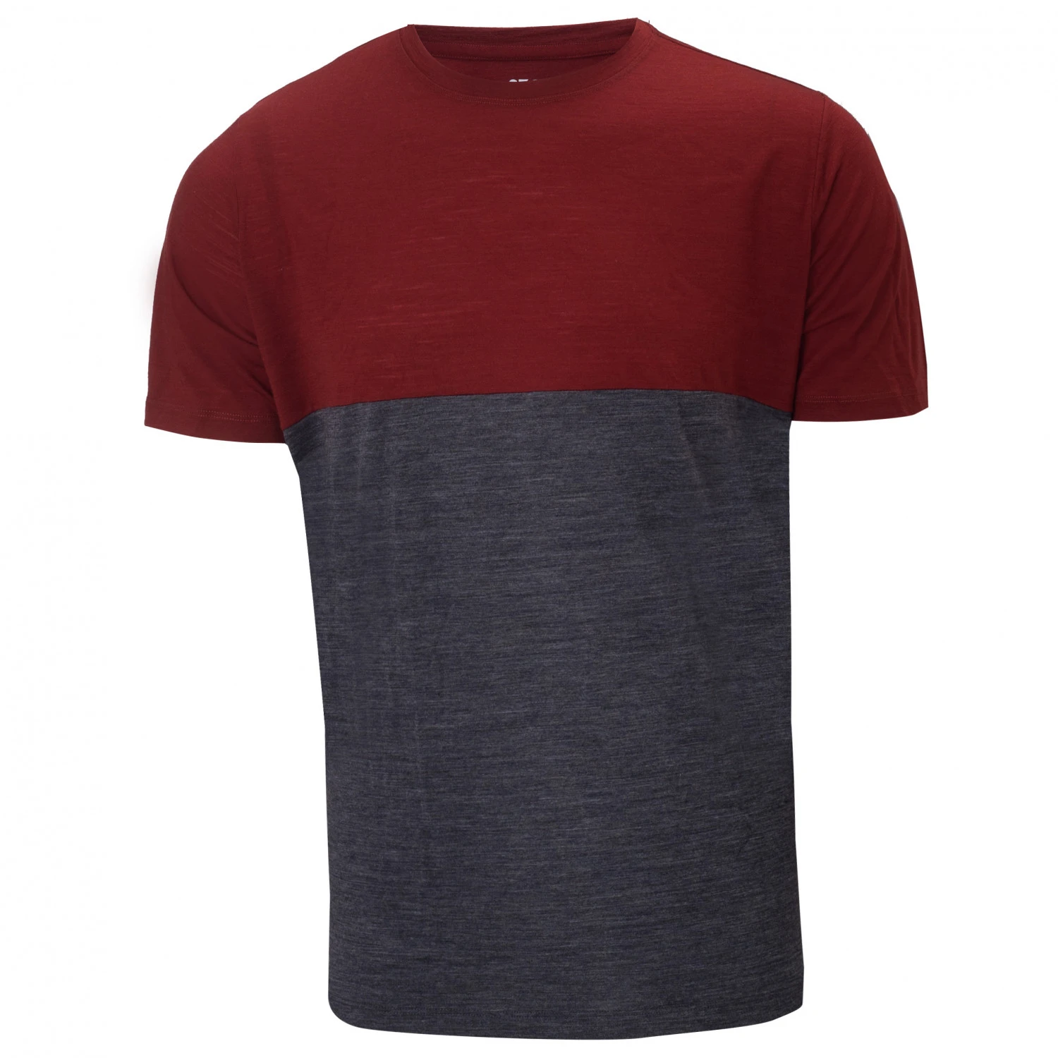 Stoic Merino150 HeladagenSt. T-Shirt Multi - Merino Shirt 1 Stoic Merino150 HeladagenSt. T-Shirt Multi - Merino Shirt
