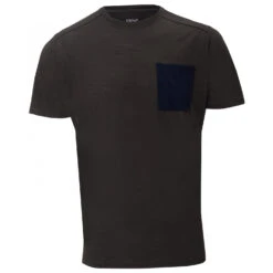 Stoic Merino150 MMXX. Pocket Tee - Merino Shirt