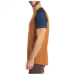 Stoic Merino180 BjoernenSt. S/S - Merino Shirt -Stoic Store stoic merino180 bjoernenst s s merino shirt detail 4