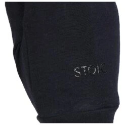 Stoic Merino180 BjoernenSt. Silicone Glove - Gloves -Stoic Store stoic merino180 bjoernenst silicone glove gloves detail 3