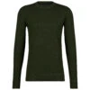 Stoic Merino260 MMXX.Göteborg Crew - Merino Jumper