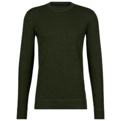 Stoic Merino260 MMXX.Göteborg Crew - Merino Jumper