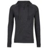 Stoic Merino260 MMXX.Göteborg Zip Hoody - Merino Hoodie