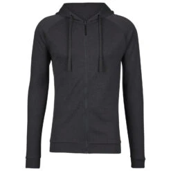 Stoic Merino260 MMXX.Göteborg Zip Hoody - Merino Hoodie