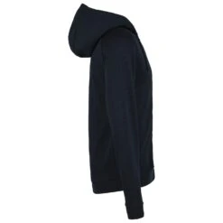 Stoic Merino260 MMXX.Göteborg Zip Hoody - Merino Hoodie -Stoic Store stoic merino260 mmxxgoeteborg zip hoody merino hoodie detail 3