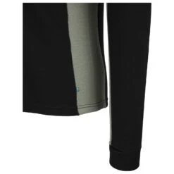 Stoic Merino260 StadjanSt. 3/4 Zip W. Hood - Merino Hoodie -Stoic Store stoic merino260 stadjanst 3 4 zip w hood merino hoodie detail 5