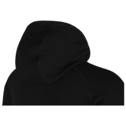 Stoic Merino260 StadjanSt. 3/4 Zip W. Hood - Merino Hoodie -Stoic Store stoic merino260 stadjanst 3 4 zip w hood merino hoodie detail 6