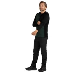 Stoic Merino260 StadjanSt. Hoody - Merino Hoodie -Stoic Store stoic merino260 stadjanst hoody merino hoodie detail 11