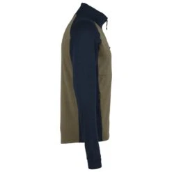 Stoic Merino260 StadjanSt. Jacket - Merino Jacket -Stoic Store stoic merino260 stadjanst jacket merino jacket detail 3