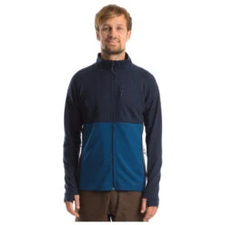 Stoic Merino260 StadjanSt. Jacket - Merino Jacket -Stoic Store stoic merino260 stadjanst jacket merino jacket detail 9