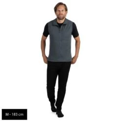 Stoic Merino260 StadjanSt. Pants Unisex - Casual Trousers -Stoic Store stoic merino260 stadjanst pants unisex casual trousers detail 9