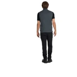 Stoic Merino260 StadjanSt. Vest - Merino Vest -Stoic Store stoic merino260 stadjanst vest merino vest detail 12