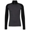 Stoic Merino260 StadjanSt. Zip Pullover - Merino Jumper