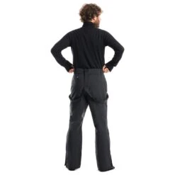 Stoic Merino260 StadjanSt. Zip Pullover - Merino Jumper -Stoic Store stoic merino260 stadjanst zip pullover merino jumper detail 12