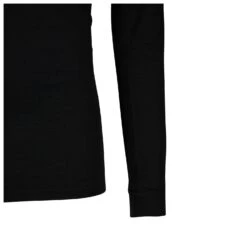 Stoic MerinoMesh150 BensjonSt. II L/S Half Zip - Merino Base Layer -Stoic Store stoic merinomesh150 bensjonst ii l s half zip merino base layer detail 5