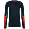Stoic MerinoMesh150 BensjonSt. II L/S - Merino Base Layer