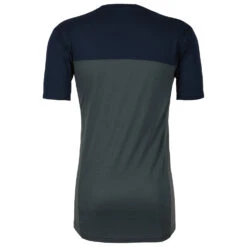 Stoic MerinoMesh150 BensjonSt. II T-Shirt - Merino Shirt -Stoic Store stoic merinomesh150 bensjonst ii t shirt merino shirt detail 3