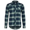 Stoic MMXX.Malmö Flannel Shirt - Shirt