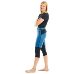 Stoic MountainWool KilvoSt. II Padded Shorts - Synthetic Trousers -Stoic Store stoic mountainwool kilvost ii padded shorts synthetic trousers detail 11