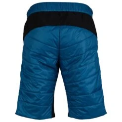 Stoic MountainWool KilvoSt. II Padded Shorts - Synthetic Trousers -Stoic Store stoic mountainwool kilvost ii padded shorts synthetic trousers detail 4