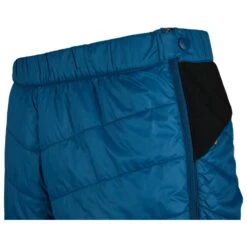 Stoic MountainWool KilvoSt. II Padded Shorts - Synthetic Trousers -Stoic Store stoic mountainwool kilvost ii padded shorts synthetic trousers detail 6