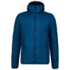 Stoic MountainWool StorboSt. Padded Hoody - Winter Jacket