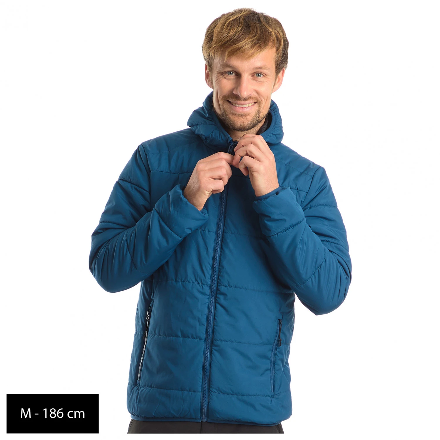 Stoic MountainWool StorboSt. Padded Hoody - Winter Jacket 7 Stoic MountainWool StorboSt. Padded Hoody - Winter Jacket - Image 7