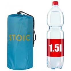 Stoic NarkenSt. - Sleeping Mat -Stoic Store stoic narkenst sleeping mat detail 5