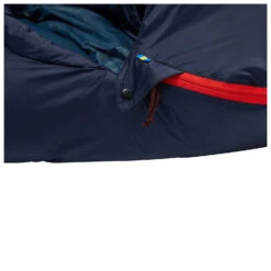 Stoic NijakSt. -2°C Sleeping Bag - Down Sleeping Bag -Stoic Store stoic nijakst 2 c sleeping bag down sleeping bag detail 3
