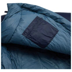 Stoic NijakSt. -2°C Sleeping Bag - Down Sleeping Bag -Stoic Store stoic nijakst 2 c sleeping bag down sleeping bag detail 4