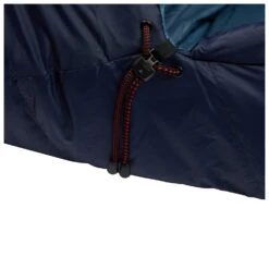 Stoic NijakSt. -2°C Sleeping Bag - Down Sleeping Bag -Stoic Store stoic nijakst 2 c sleeping bag down sleeping bag detail 7